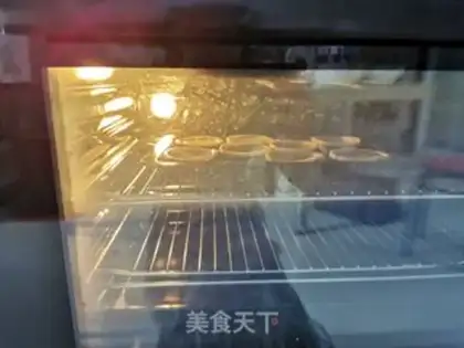 Make ♪ Sweat and sweet ♪ step 3