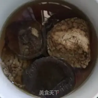 Make Red bean sand step 1