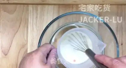 Make Old cream ice cream step 6