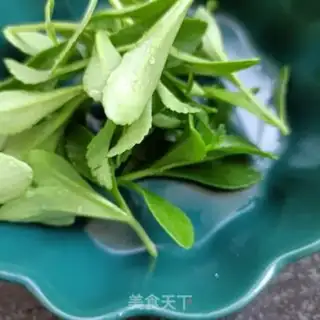 Make Toast rib salad step 0