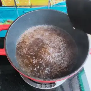Make Red-burned elbows step 12