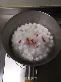 Make A little bean step 7