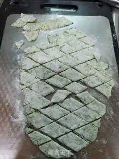 Make I
