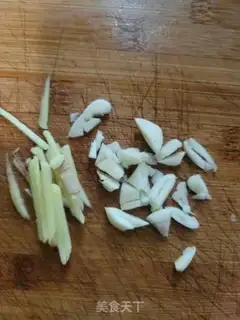 Make Chili fried meat step 2