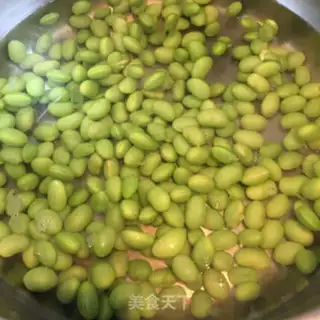 Make Bean roasted ribs step 4