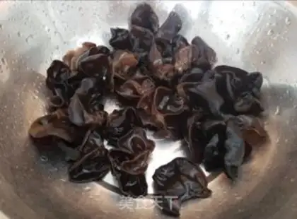 Make Piper pepper step 1