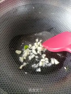 Make Fried beans step 1