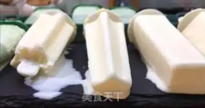 Make Old cream ice cream step 13
