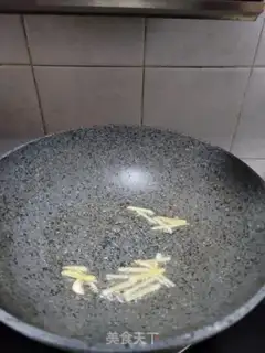 Make Chili fried meat step 7