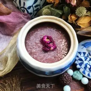 Make Red bean sand step 11