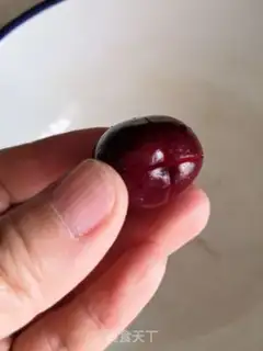 Make Cherry wine step 3
