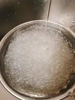Make Mango broccoli simili step 2