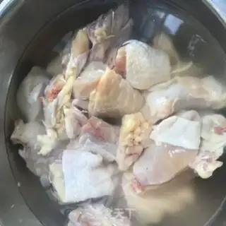 Make Chicken soup from the beetle step 0