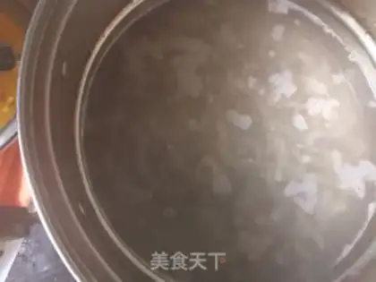 Make Frozen step 5