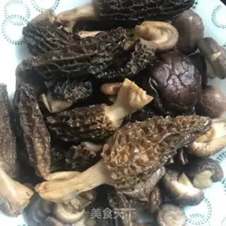 Make Chicken soup from the beetle step 1