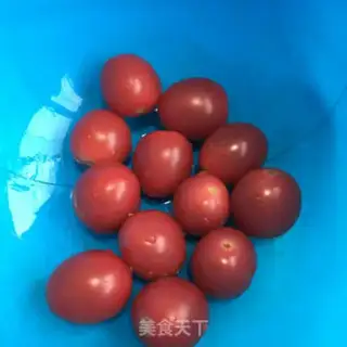 Make Chicken chests and vegetables step 1