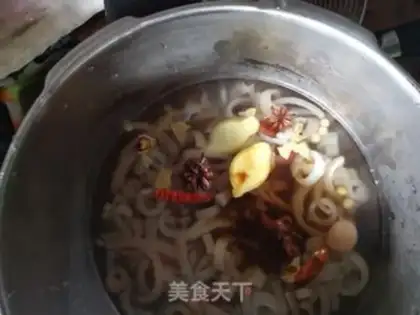 Make Frozen step 6