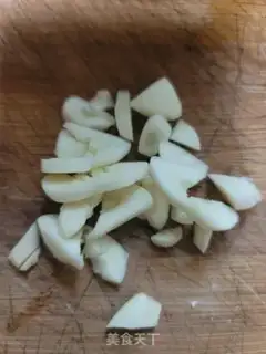 Make Scrambling hands step 1