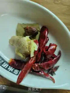 Make Chicken claws step 3
