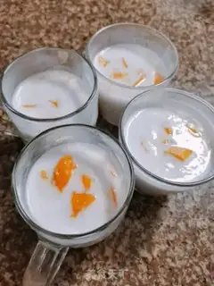 Make Mango broccoli simili step 6