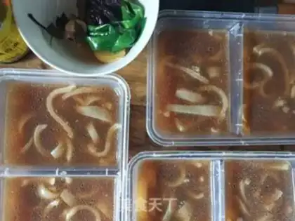 Make Frozen step 8