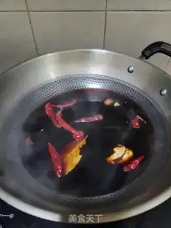 Make Chicken claws step 4