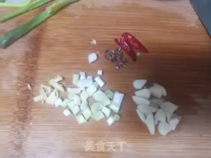 Make Thousands of tablets step 3