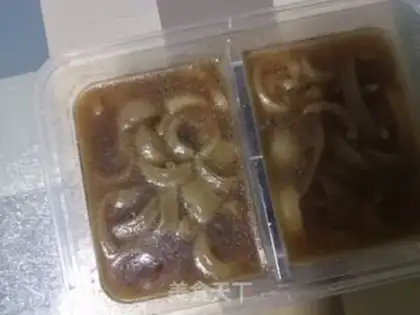 Make Frozen step 9