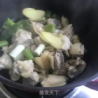 Make Chicken soup from the beetle step 6