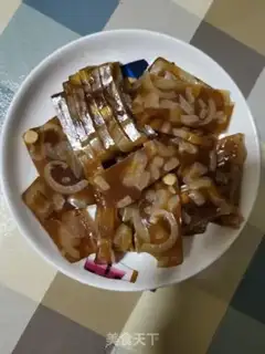 Make Frozen step 10