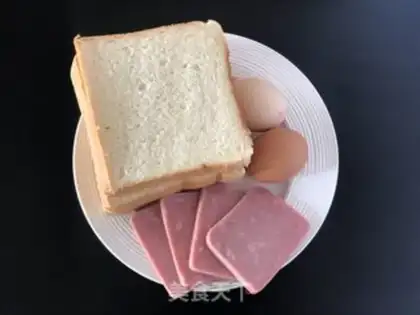 Make A cheeseburger step 0