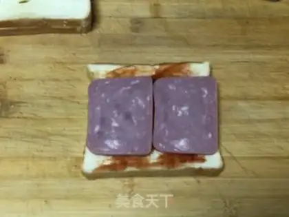 Make A cheeseburger step 2