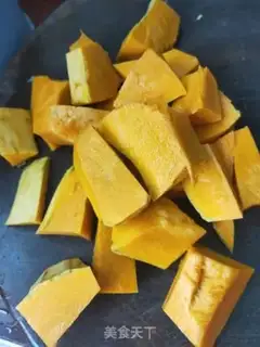 Make Pumpkin