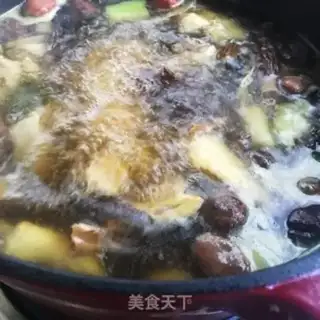 Make Chicken soup from the beetle step 9