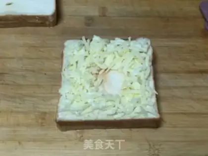 Make A cheeseburger step 5
