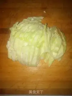 Make Eggs and pancakes step 1