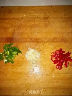 Make Eggs and pancakes step 2