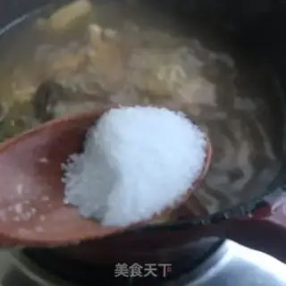 Make Chicken soup from the beetle step 11