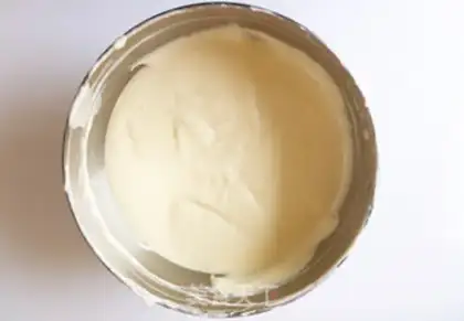Make Sexy panther cake roll step 5
