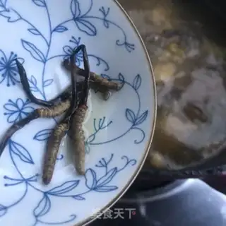 Make Chicken soup from the beetle step 12