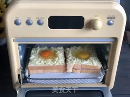 Make A cheeseburger step 7