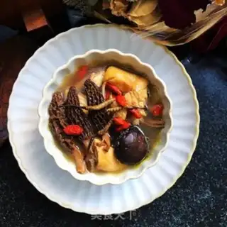 Make Chicken soup from the beetle step 14