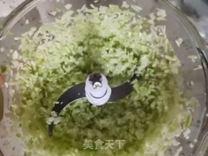 Make Pork and cabbage step 5