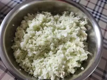 Make Pork and cabbage step 6