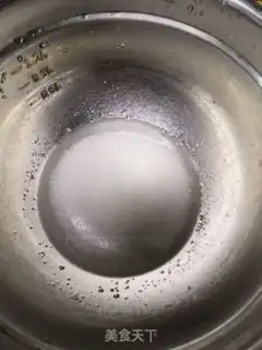 Make Tiramisu step 1
