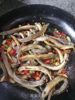 Make Red burning mud step 5