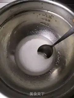 Make Tiramisu step 2