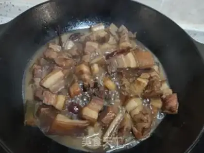 Make Five flowers and little potatoes step 15