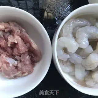Make Shrimp soup step 2