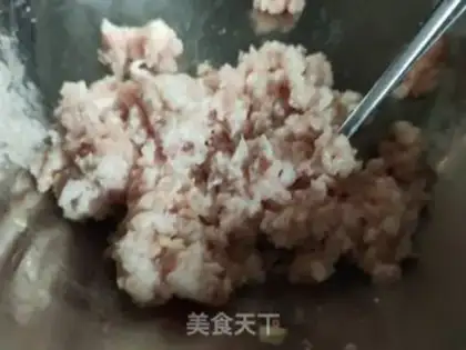 Make Pork and cabbage step 11